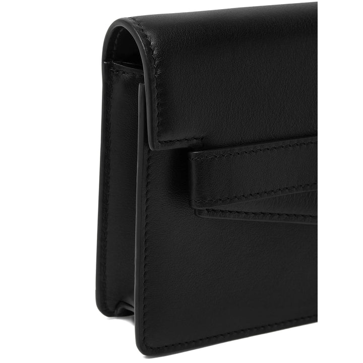 Versace Clutch Bags - Black | Wanan Luxury