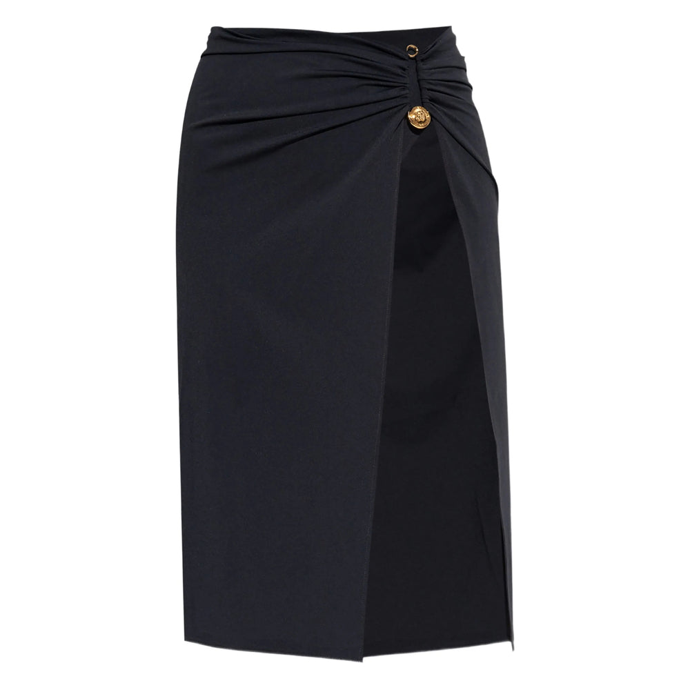 Versace Beachwear - Black | Wanan Luxury