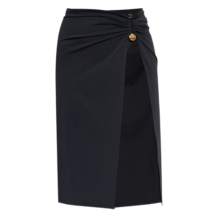 Versace Beachwear - Black | Wanan Luxury