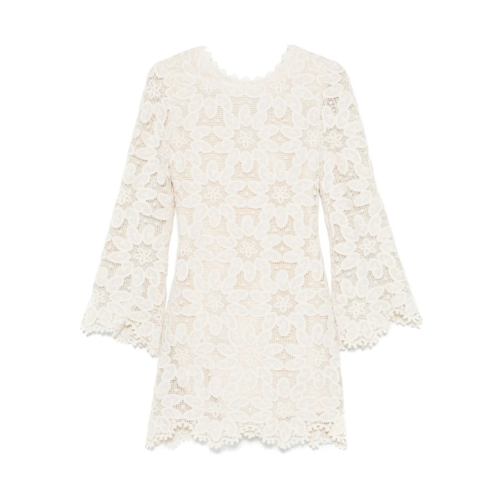Malina Suits & Dresses - Neutral | Wanan Luxury