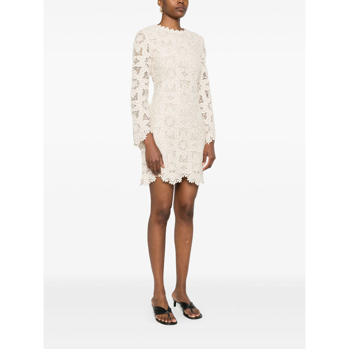 Malina Suits & Dresses - Neutral | Wanan Luxury