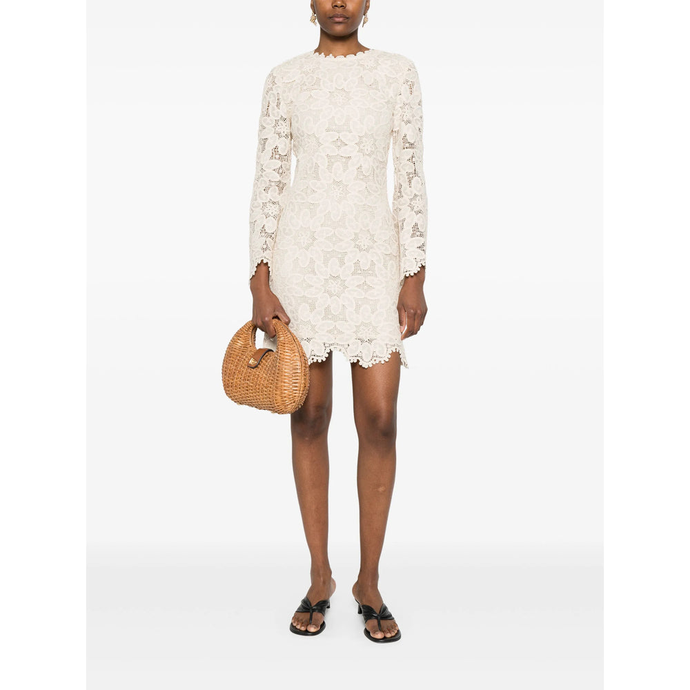 Malina Suits & Dresses - Neutral | Wanan Luxury
