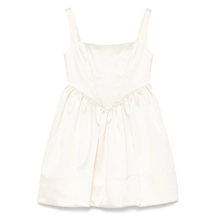 Malina Suits & Dresses - White | Wanan Luxury