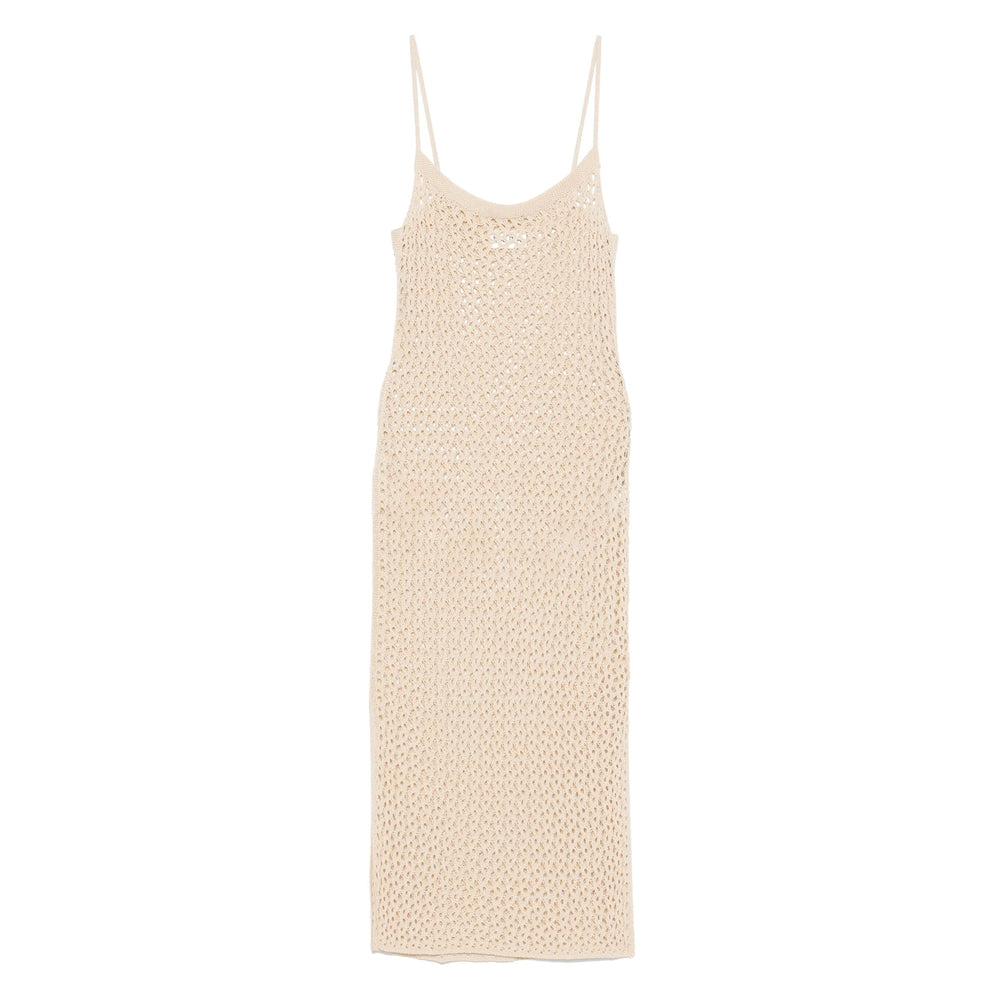 Malina Suits & Dresses - Neutral | Wanan Luxury