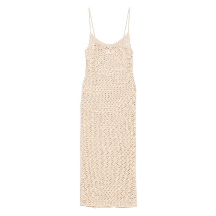 Malina Suits & Dresses - Neutral | Wanan Luxury