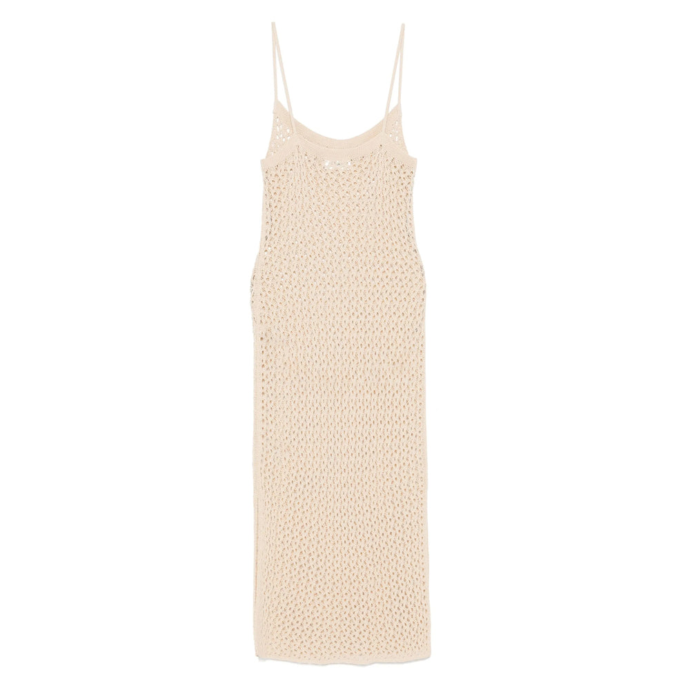 Malina Suits & Dresses - Neutral | Wanan Luxury