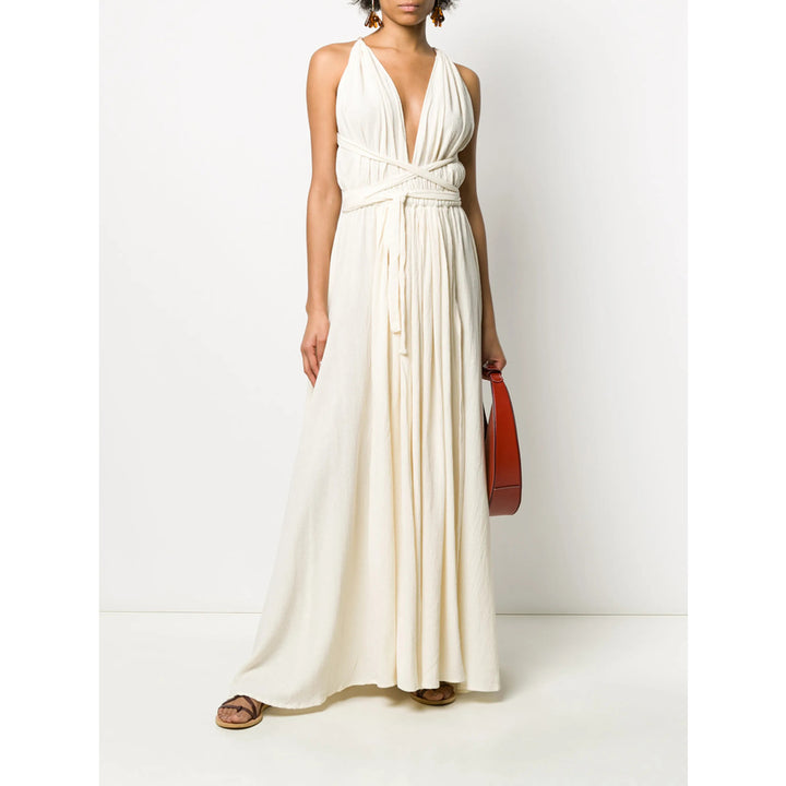 Caravana Suits & Dresses - Neutral | Wanan Luxury