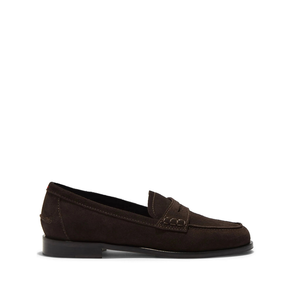 Aeyde Shoes - Brown | Wanan Luxury