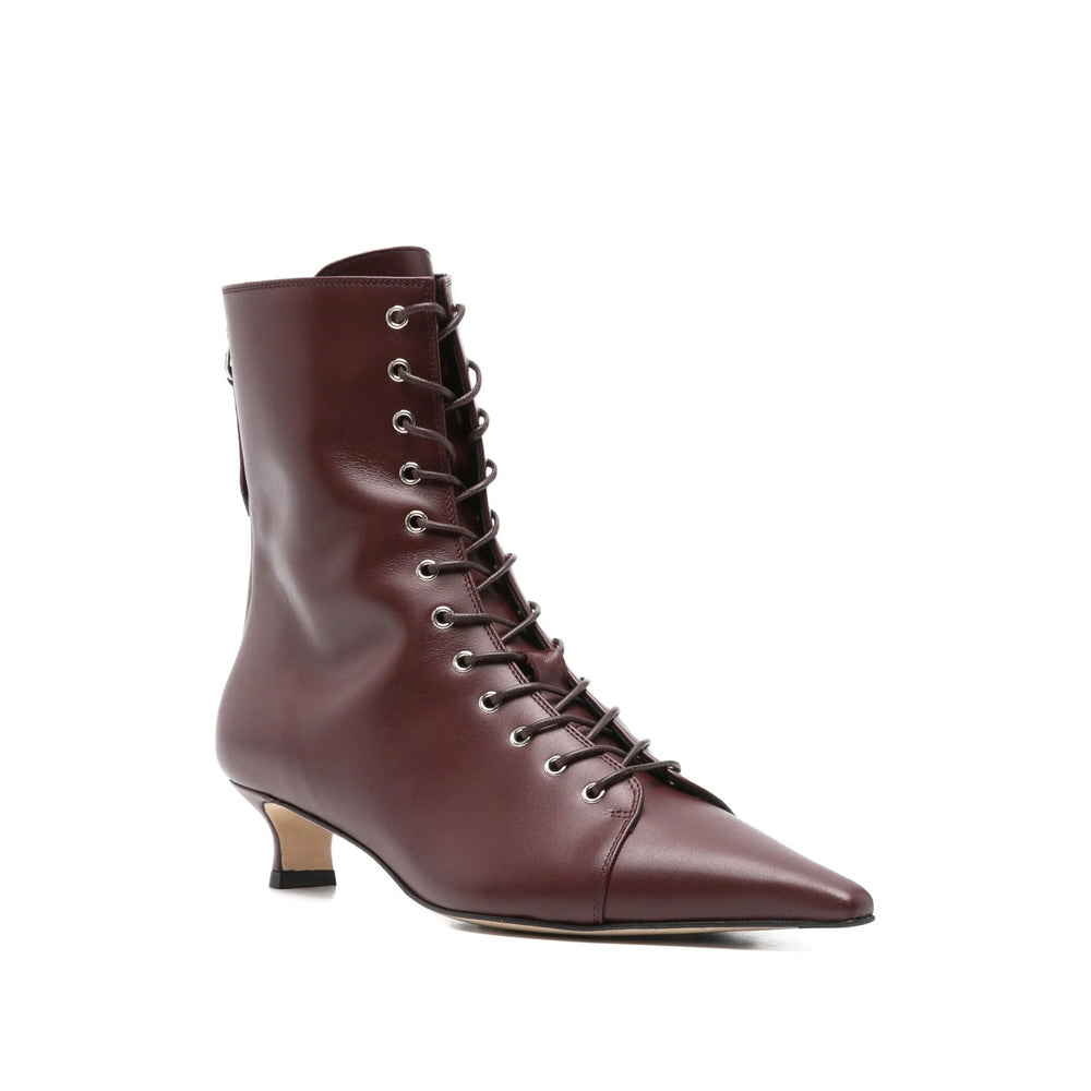 Aeyde Shoes | Wanan Luxury