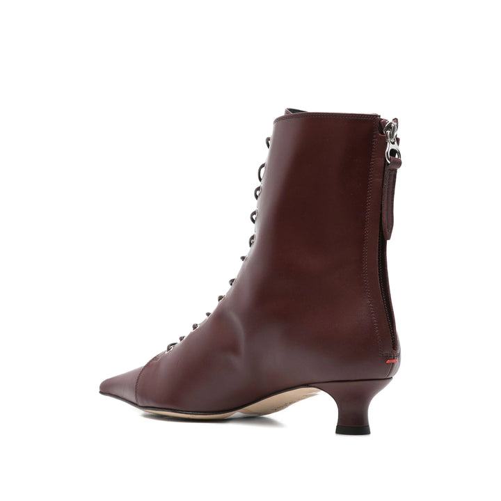 Aeyde Shoes | Wanan Luxury
