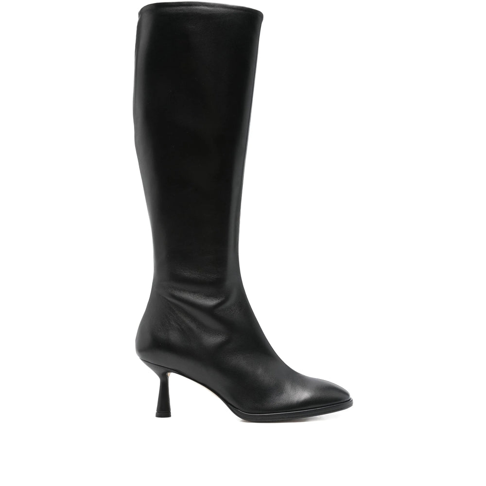 Aeyde Shoes - Black | Wanan Luxury