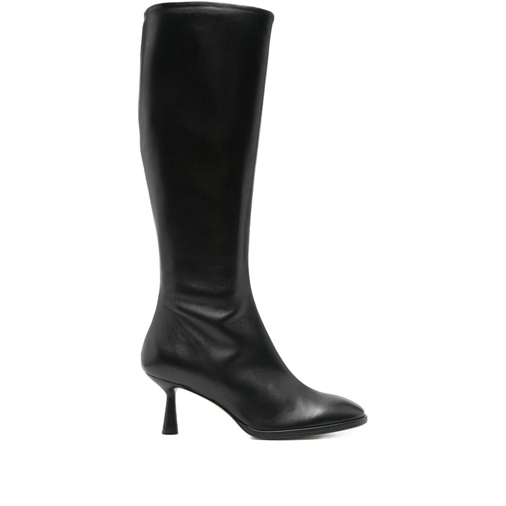 Aeyde Shoes - Black | Wanan Luxury