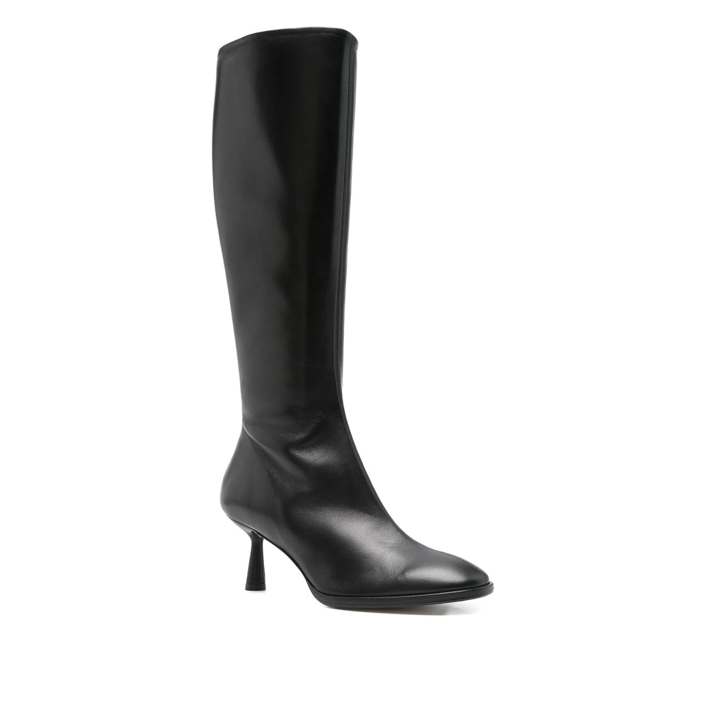 Aeyde Shoes - Black | Wanan Luxury