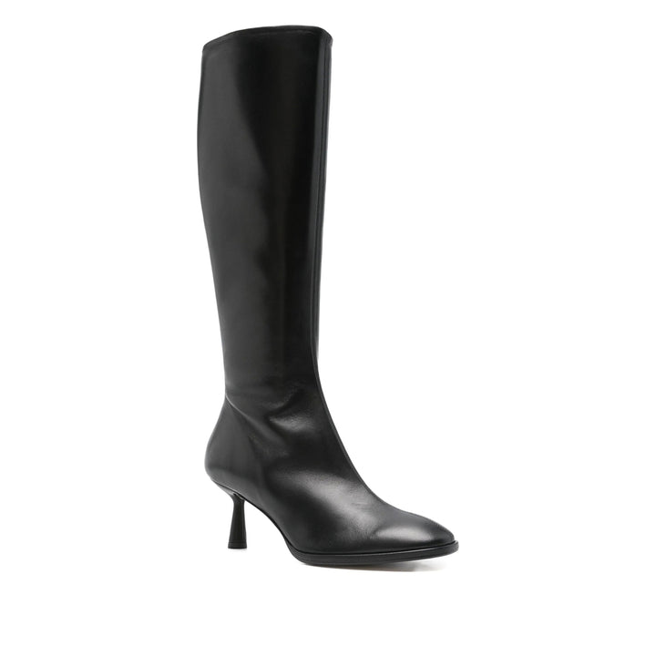 Aeyde Shoes - Black | Wanan Luxury