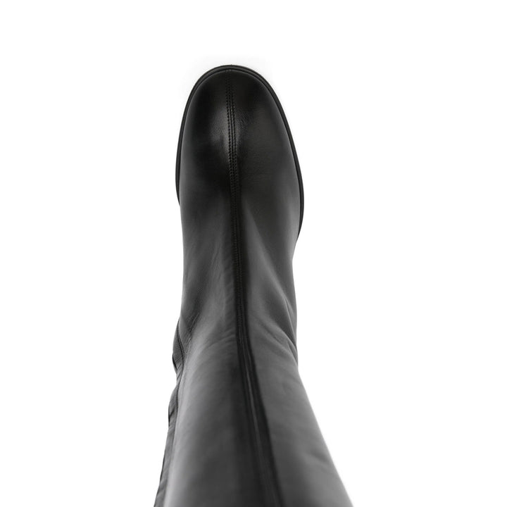 Aeyde Shoes - Black | Wanan Luxury