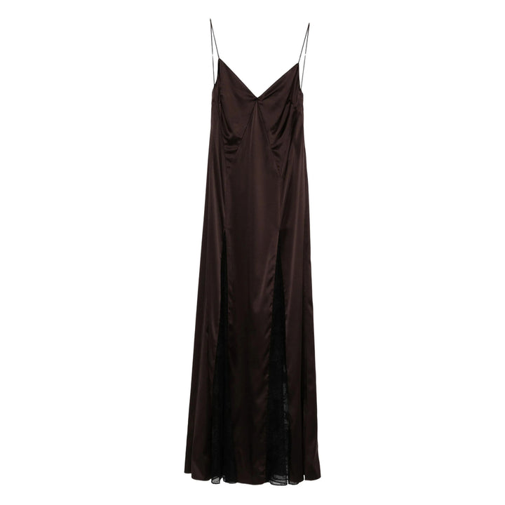 Staud Suits & Dresses - Brown, Black | Wanan Luxury
