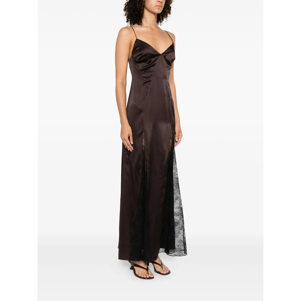 Staud Suits & Dresses - Brown, Black | Wanan Luxury