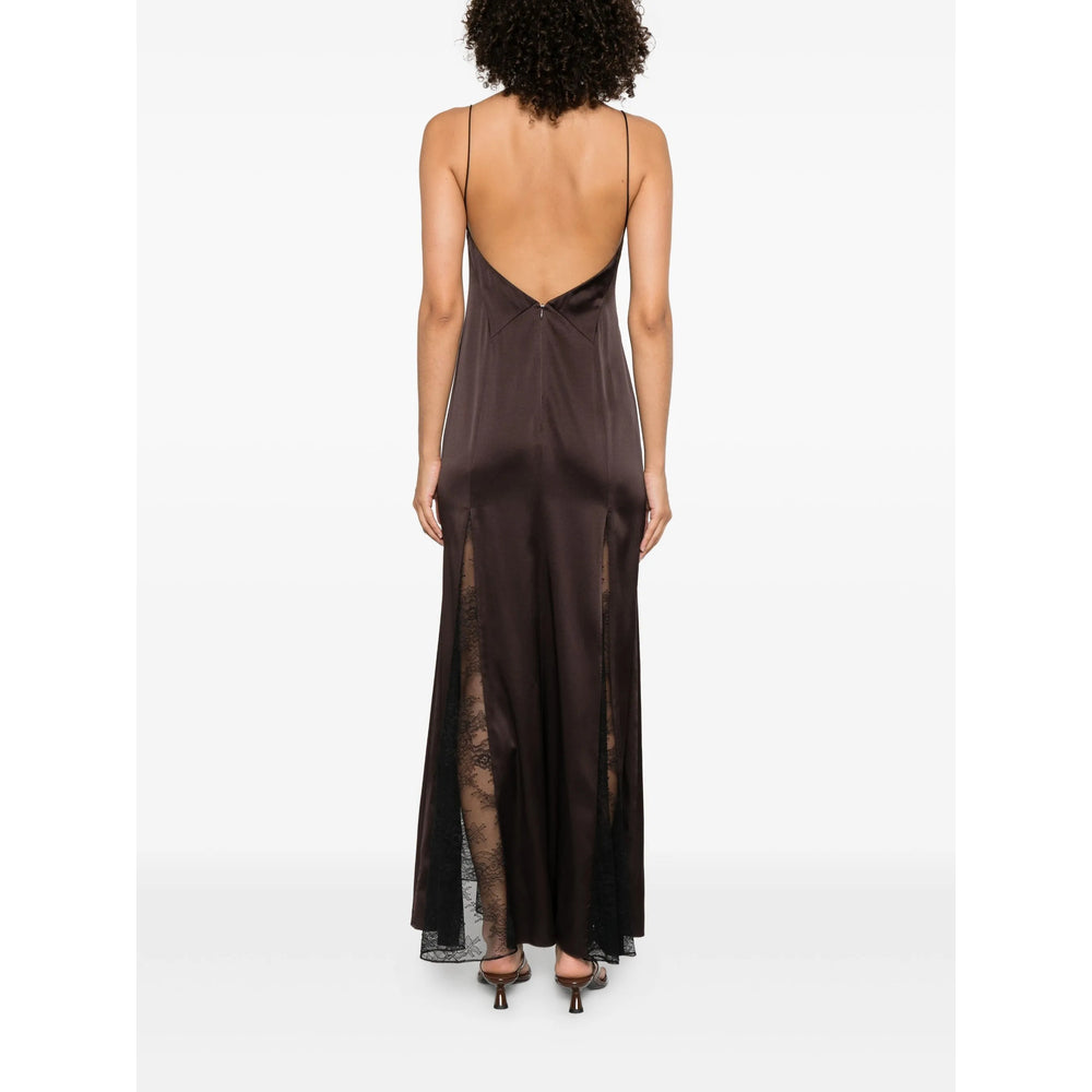 Staud Suits & Dresses - Brown, Black | Wanan Luxury