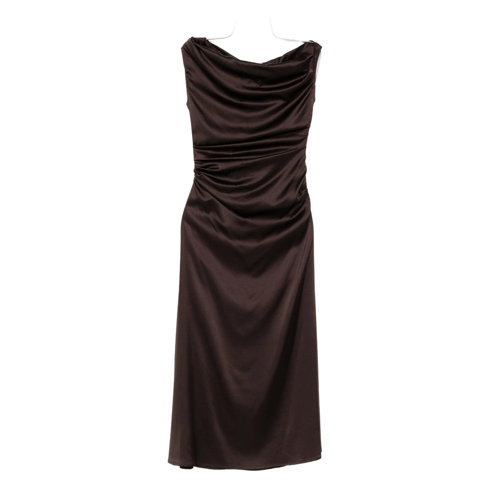 Staud Suits & Dresses - Brown | Wanan Luxury