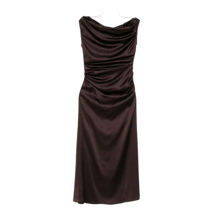 Staud Suits & Dresses - Brown | Wanan Luxury