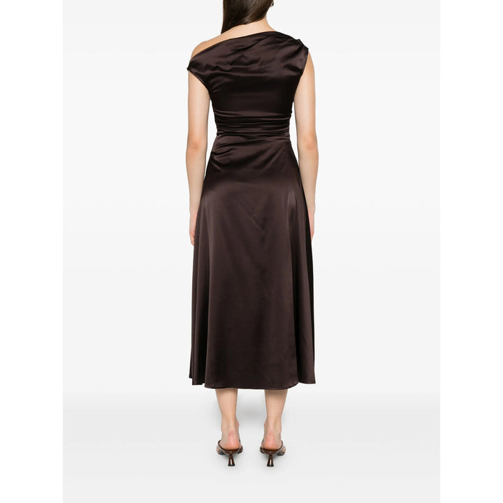 Staud Suits & Dresses - Brown | Wanan Luxury