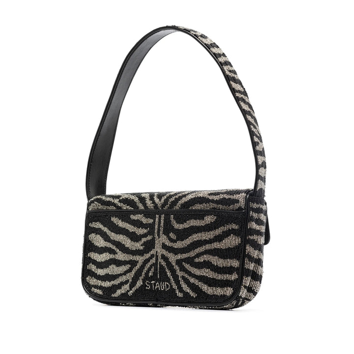 Staud Shoulder Bags - Black, Neutral | Wanan Luxury