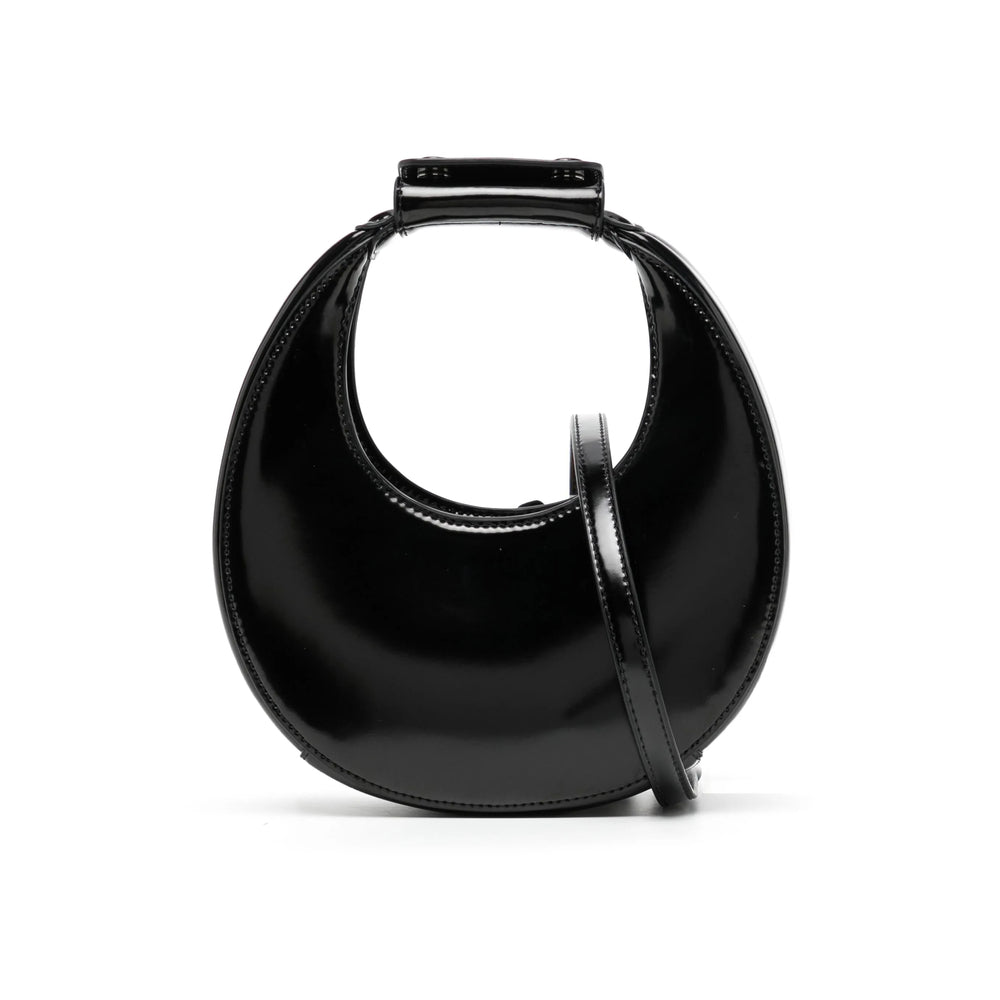 Staud Tote Bags - Black | Wanan Luxury