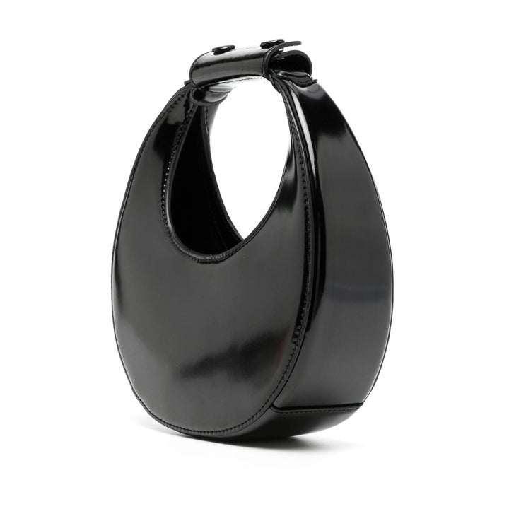 Staud Tote Bags - Black | Wanan Luxury