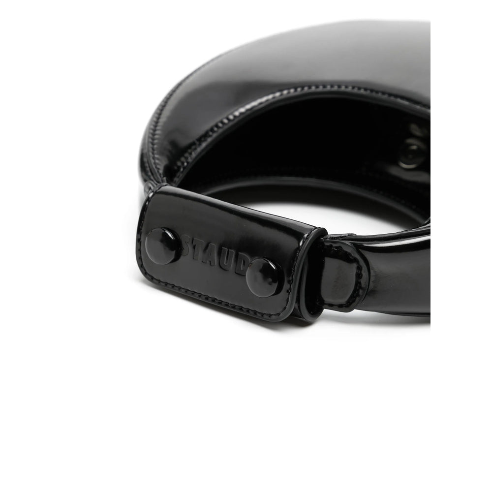 Staud Tote Bags - Black | Wanan Luxury