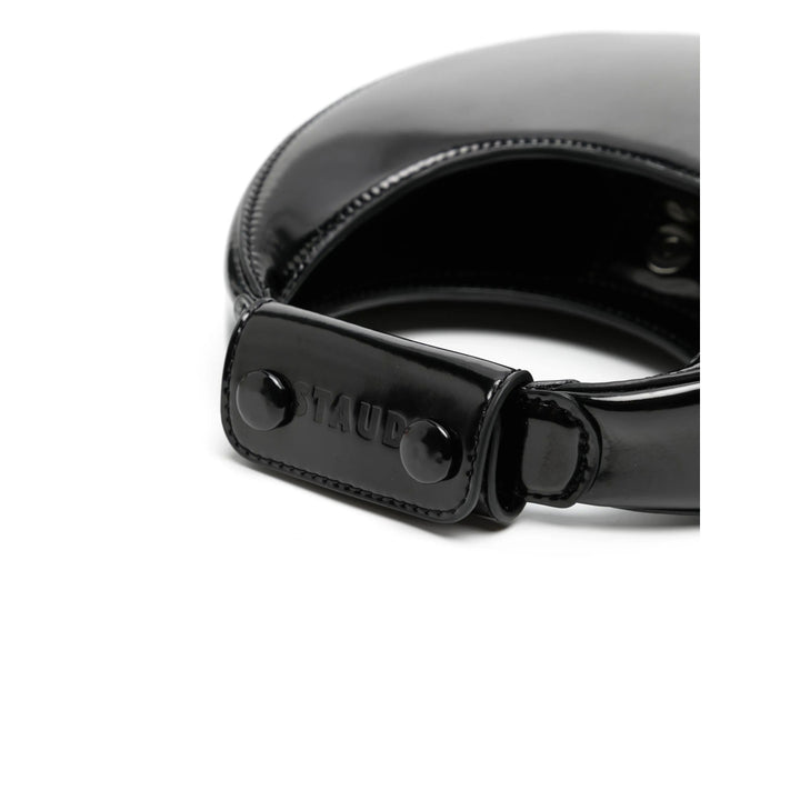 Staud Tote Bags - Black | Wanan Luxury
