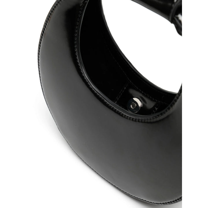 Staud Tote Bags - Black | Wanan Luxury