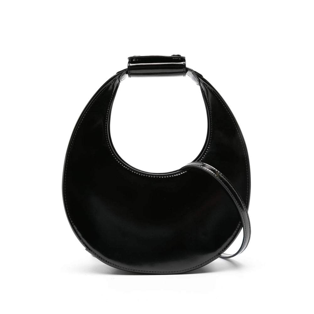Staud Tote Bags - Black | Wanan Luxury