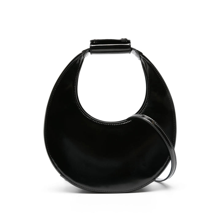 Staud Tote Bags - Black | Wanan Luxury