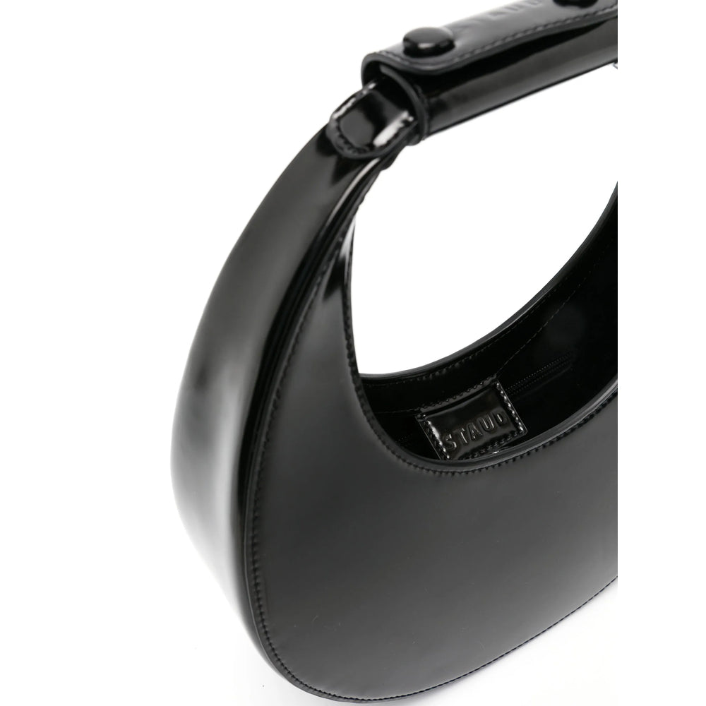 Staud Tote Bags - Black | Wanan Luxury