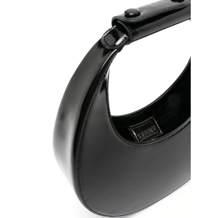 Staud Tote Bags - Black | Wanan Luxury