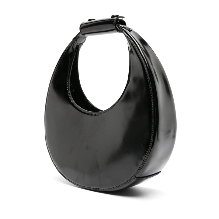 Staud Tote Bags - Black | Wanan Luxury