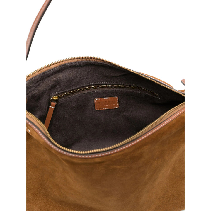 Staud Tote Bags - Brown | Wanan Luxury