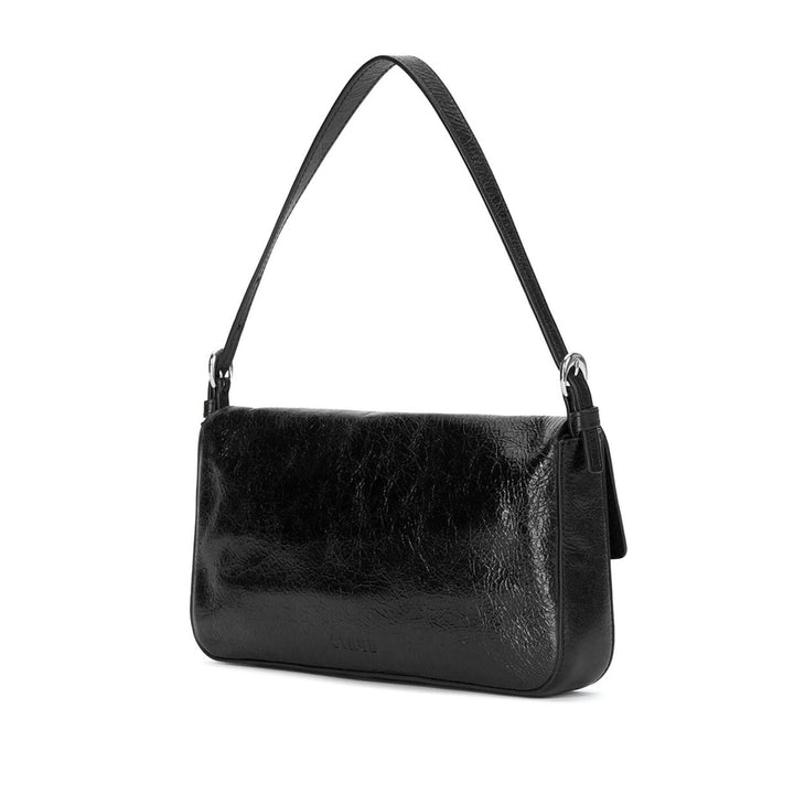 Staud Shoulder Bags - Black | Wanan Luxury