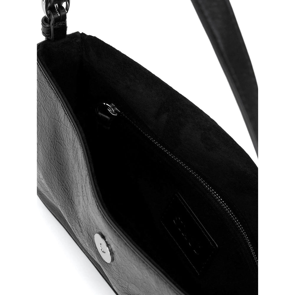 Staud Shoulder Bags - Black | Wanan Luxury