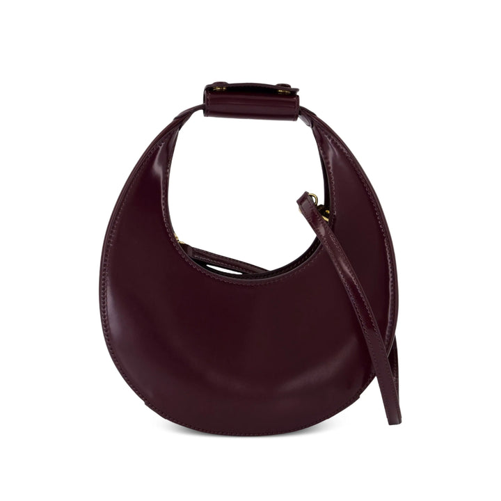 Staud Shoulder Bags - Red | Wanan Luxury