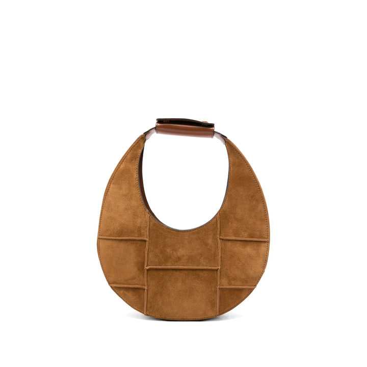 Staud Tote Bags - Brown | Wanan Luxury