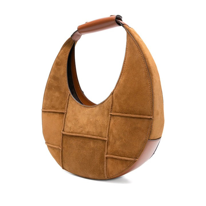 Staud Tote Bags - Brown | Wanan Luxury