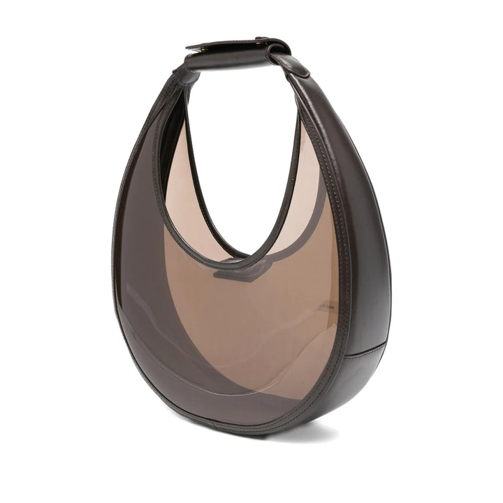 Staud Tote Bags - Brown | Wanan Luxury