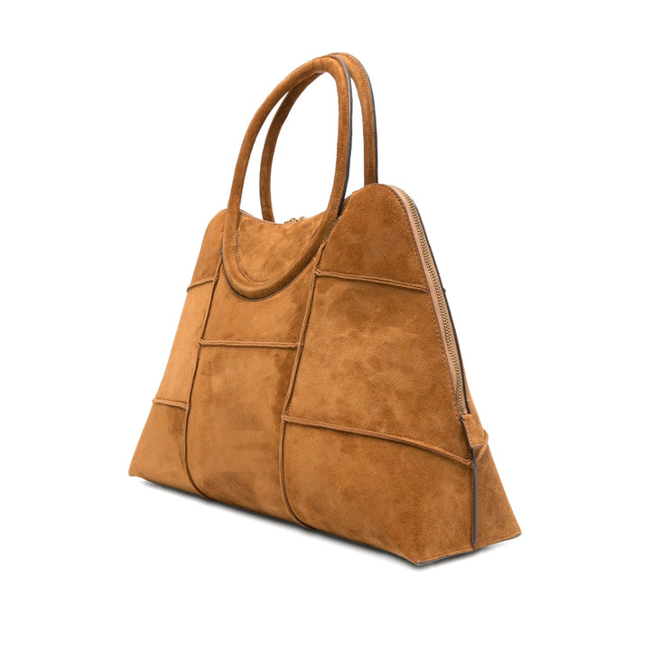 Staud Tote Bags - Brown | Wanan Luxury