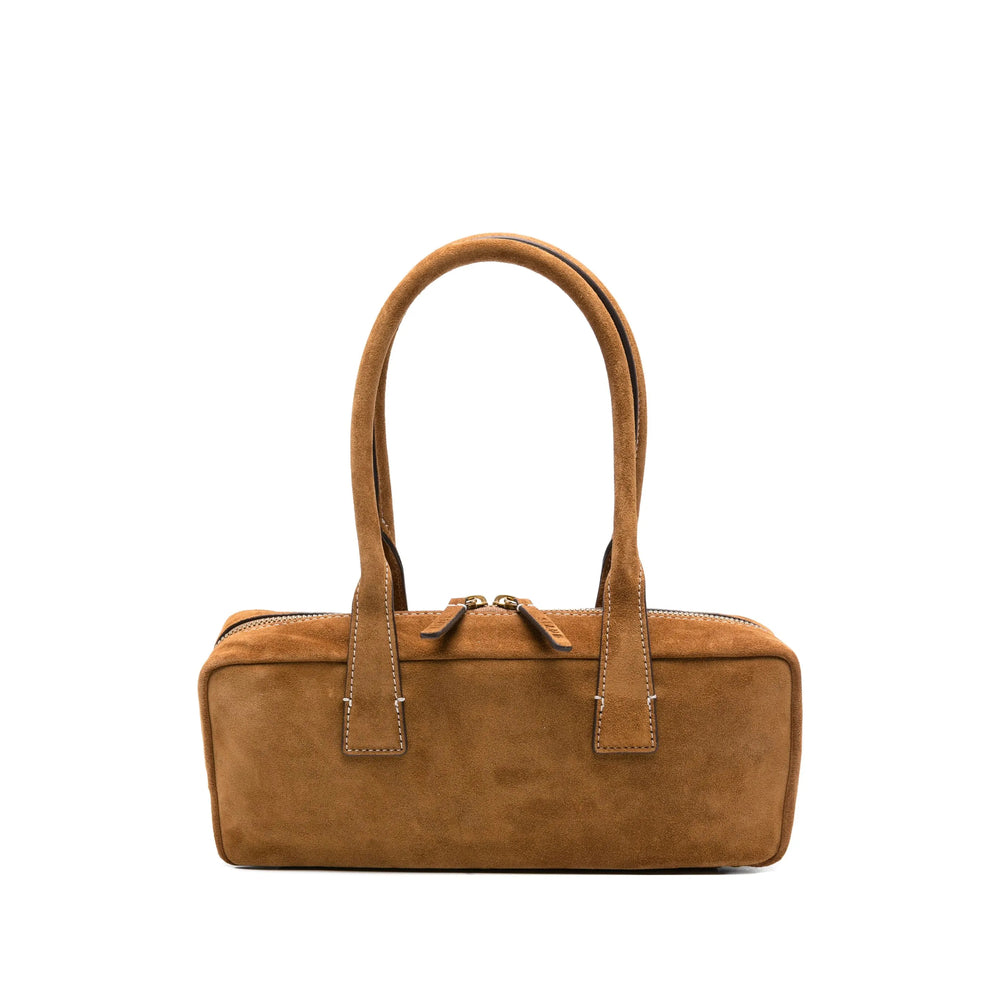 Staud Tote Bags - Brown | Wanan Luxury