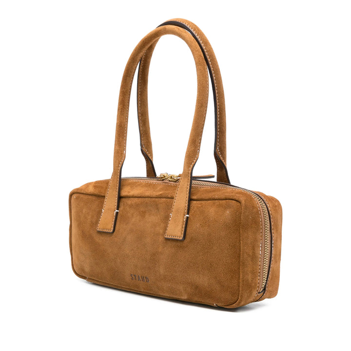 Staud Tote Bags - Brown | Wanan Luxury