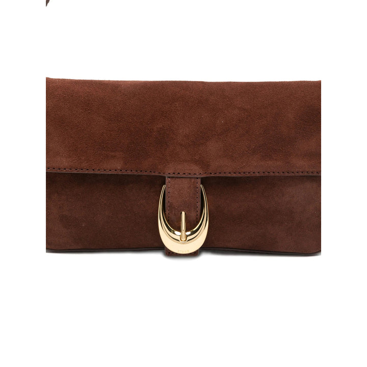 Staud Tote Bags - Brown | Wanan Luxury
