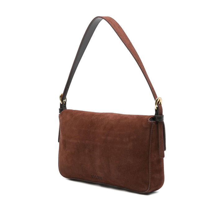 Staud Tote Bags - Brown | Wanan Luxury