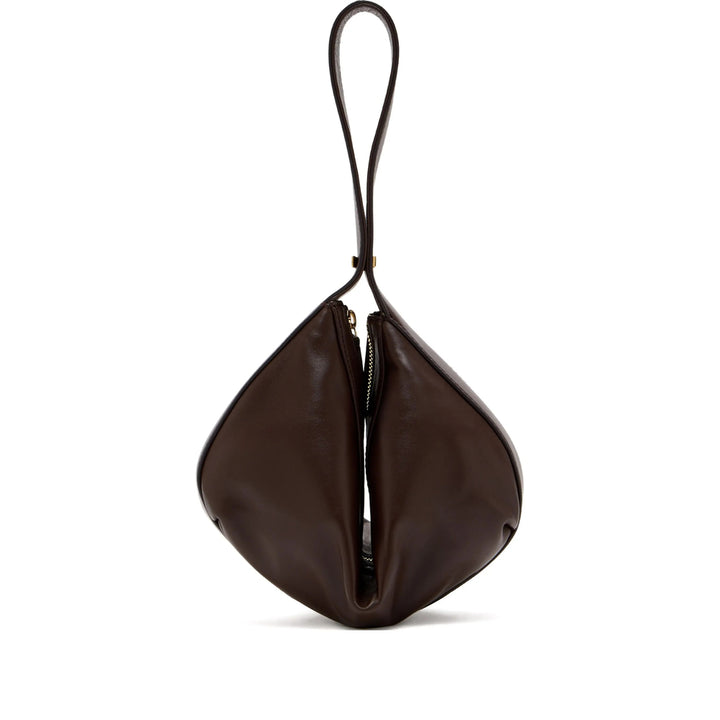 Staud Shoulder Bags - Brown | Wanan Luxury