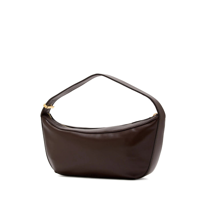 Staud Shoulder Bags - Brown | Wanan Luxury